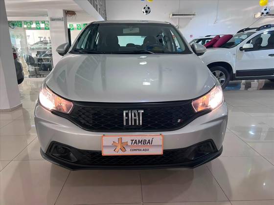 FIAT ARGO 1.0 FIREFLY FLEX DRIVE MANUAL FIAT ARGO 1.0 FIREFLY FLEX DRIVE MANUAL